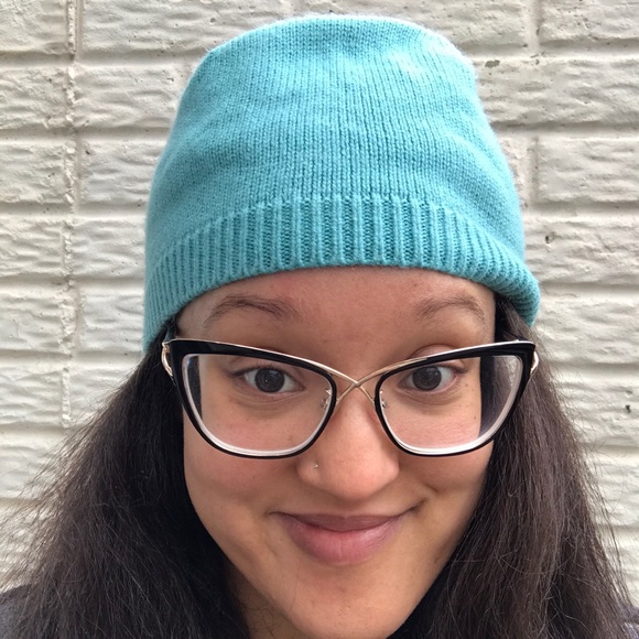 Teal Gap bean - Picture 4 of 7